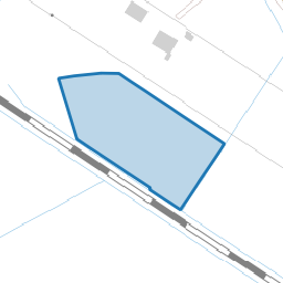 Perceel KNG00-M-119