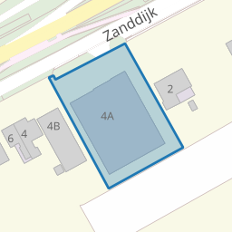 Perceel KNG00-M-207