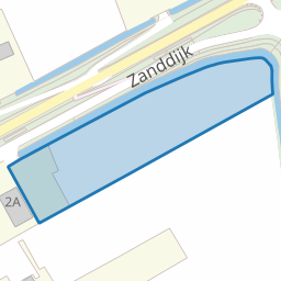 Perceel KNG00-M-210