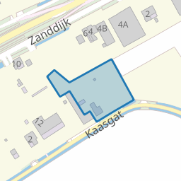 Perceel KNG00-M-215