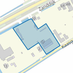 Perceel KNG00-M-295