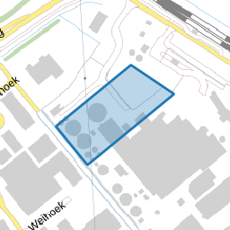 Perceel KNG00-N-1000