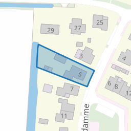 Perceel KNG00-N-1134