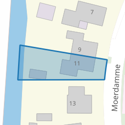 Perceel KNG00-N-1137