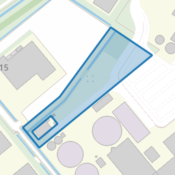 Perceel KNG00-N-1301