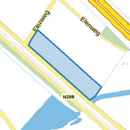 Perceel KNG00-N-551