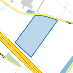 Perceel KNG00-N-599