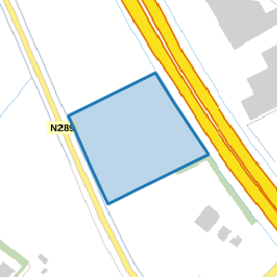 Perceel KNG00-N-683