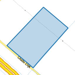 Perceel KNG00-N-808