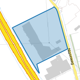 Perceel KNG00-N-920