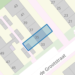 Perceel KNG00-O-1561