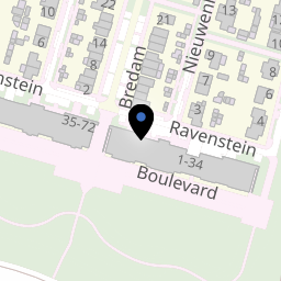 Appartement KNG00 O 1682 10