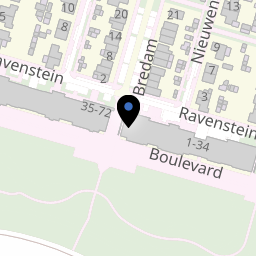 Appartement KNG00 O 1682 114
