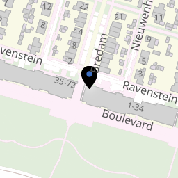 Appartement KNG00 O 1682 12
