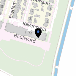 Appartement KNG00 O 1682 15