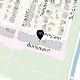 Appartement KNG00 O 1682 18