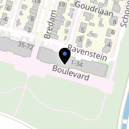 Appartement KNG00 O 1682 19