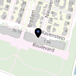 Appartement KNG00 O 1682 20