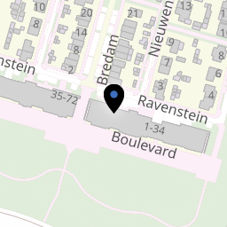 Appartement KNG00 O 1682 21