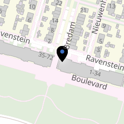 Appartement KNG00 O 1682 23