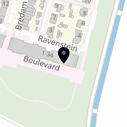 Appartement KNG00 O 1682 25