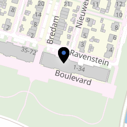 Appartement KNG00 O 1682 29