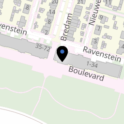 Appartement KNG00 O 1682 31