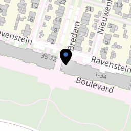 Appartement KNG00 O 1682 32