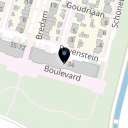 Appartement KNG00 O 1682 33
