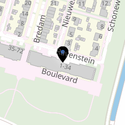 Appartement KNG00 O 1682 69