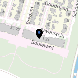 Appartement KNG00 O 1682 8