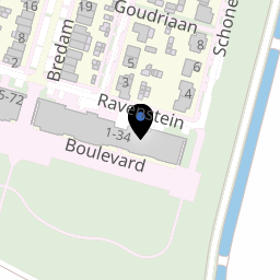 Appartement KNG00 O 1682 83