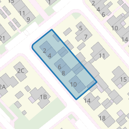 Perceel KNG00-O-1980