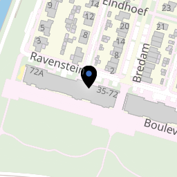 Appartement KNG00 O 2018 10