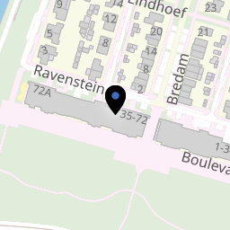 Appartement KNG00 O 2018 11