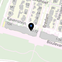 Appartement KNG00 O 2018 12