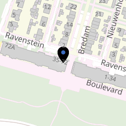 Appartement KNG00 O 2018 14