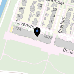 Appartement KNG00 O 2018 22