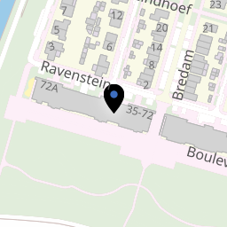 Appartement KNG00 O 2018 23