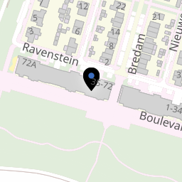 Appartement KNG00 O 2018 33