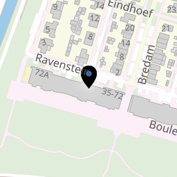 Appartement KNG00 O 2018 58