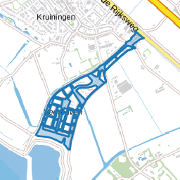 Perceel KNG00-O-2337