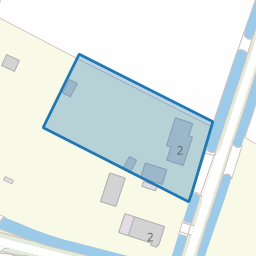Perceel KNG00-O-595