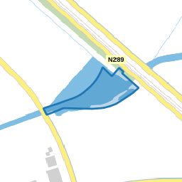 Perceel KNG00-O-757