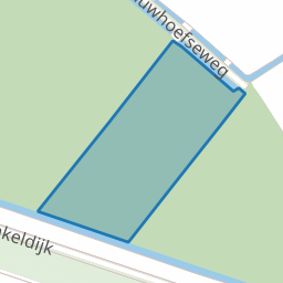 Perceel KNG00-O-779