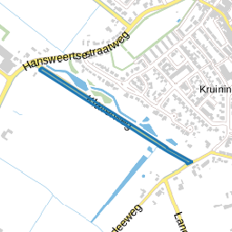 Perceel KNG00-O-980