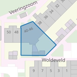 Perceel KOO00-B-2360