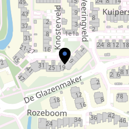 Appartement KOO00 B 2385 4