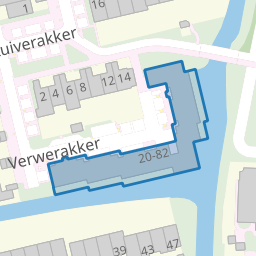 Perceel KOO00-B-2398