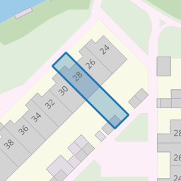 Perceel KOO00-B-2414